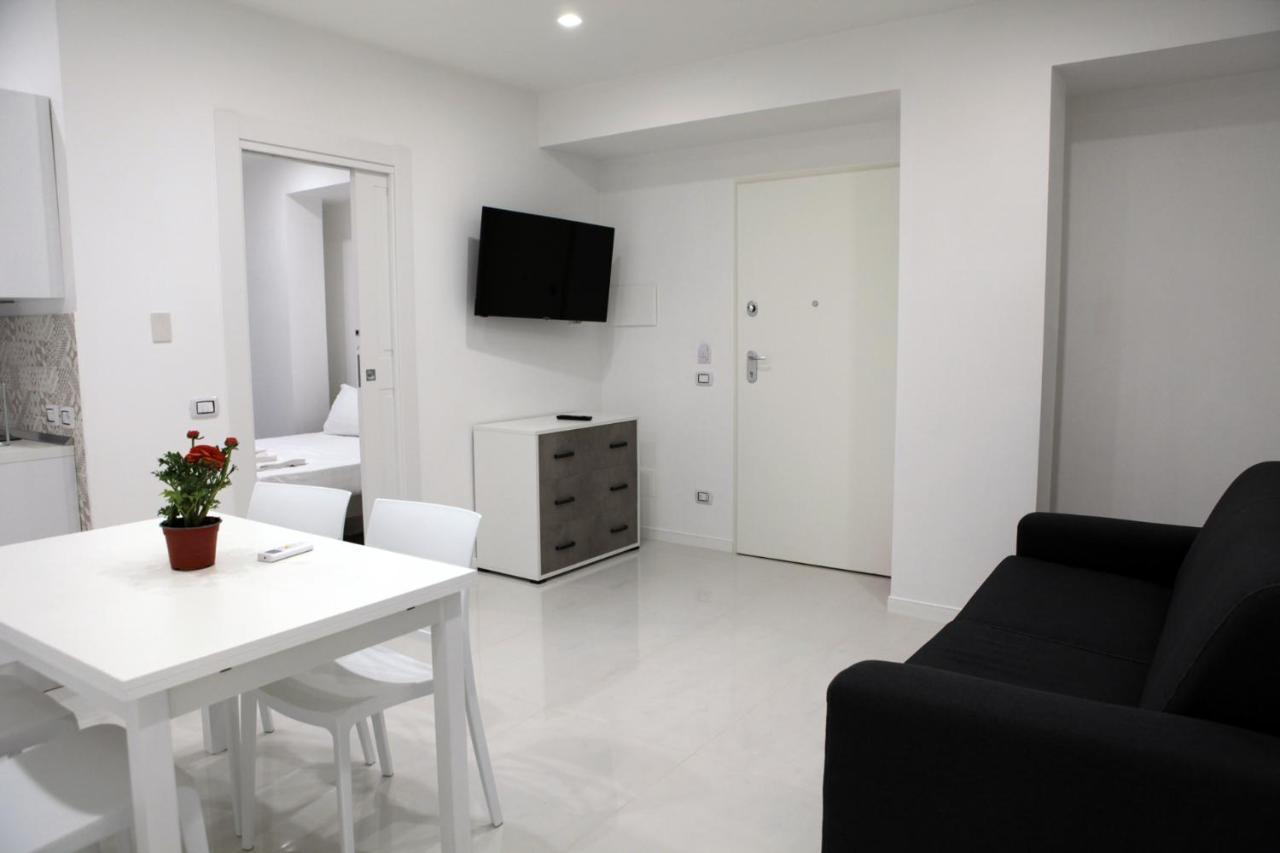 Vietri Aretusa Resort Amalfi Coast מראה חיצוני תמונה