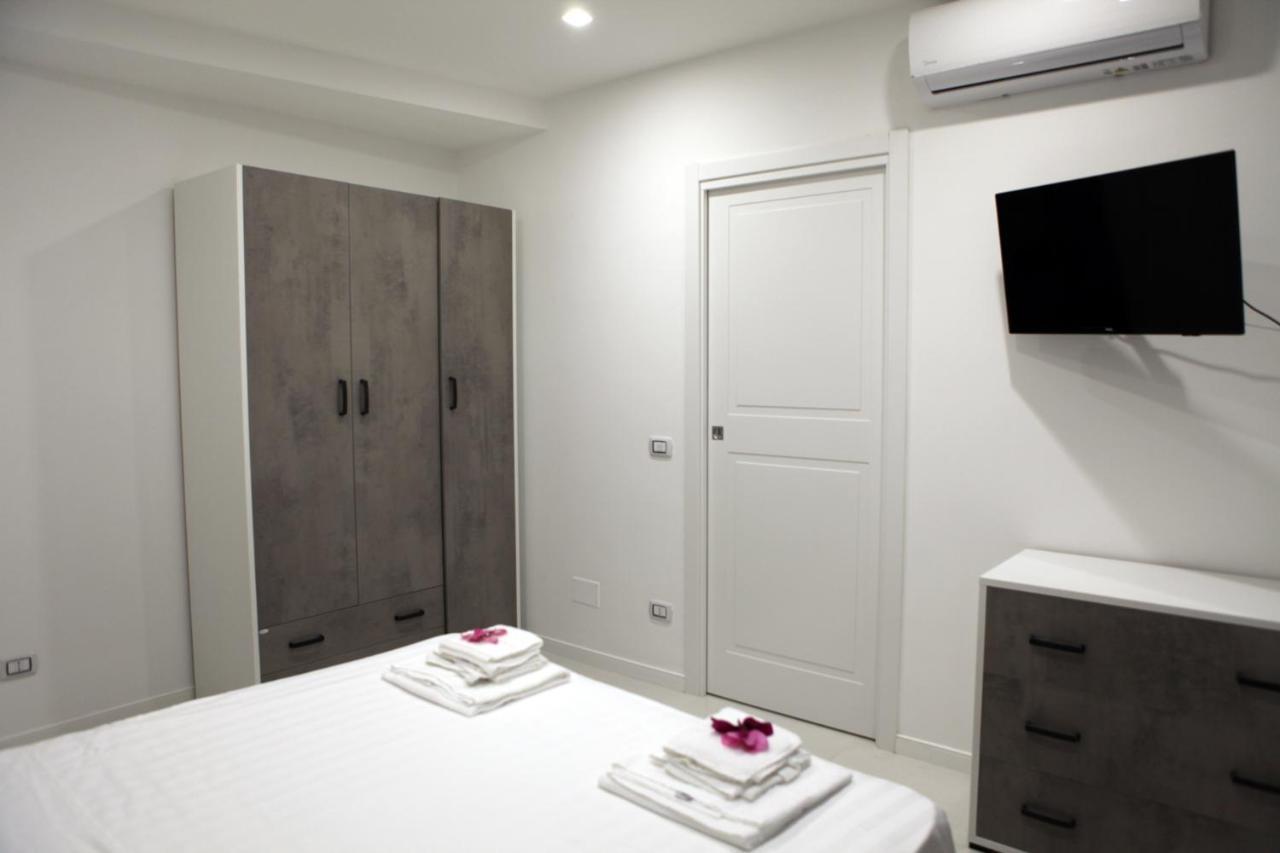 Vietri Aretusa Resort Amalfi Coast מראה חיצוני תמונה
