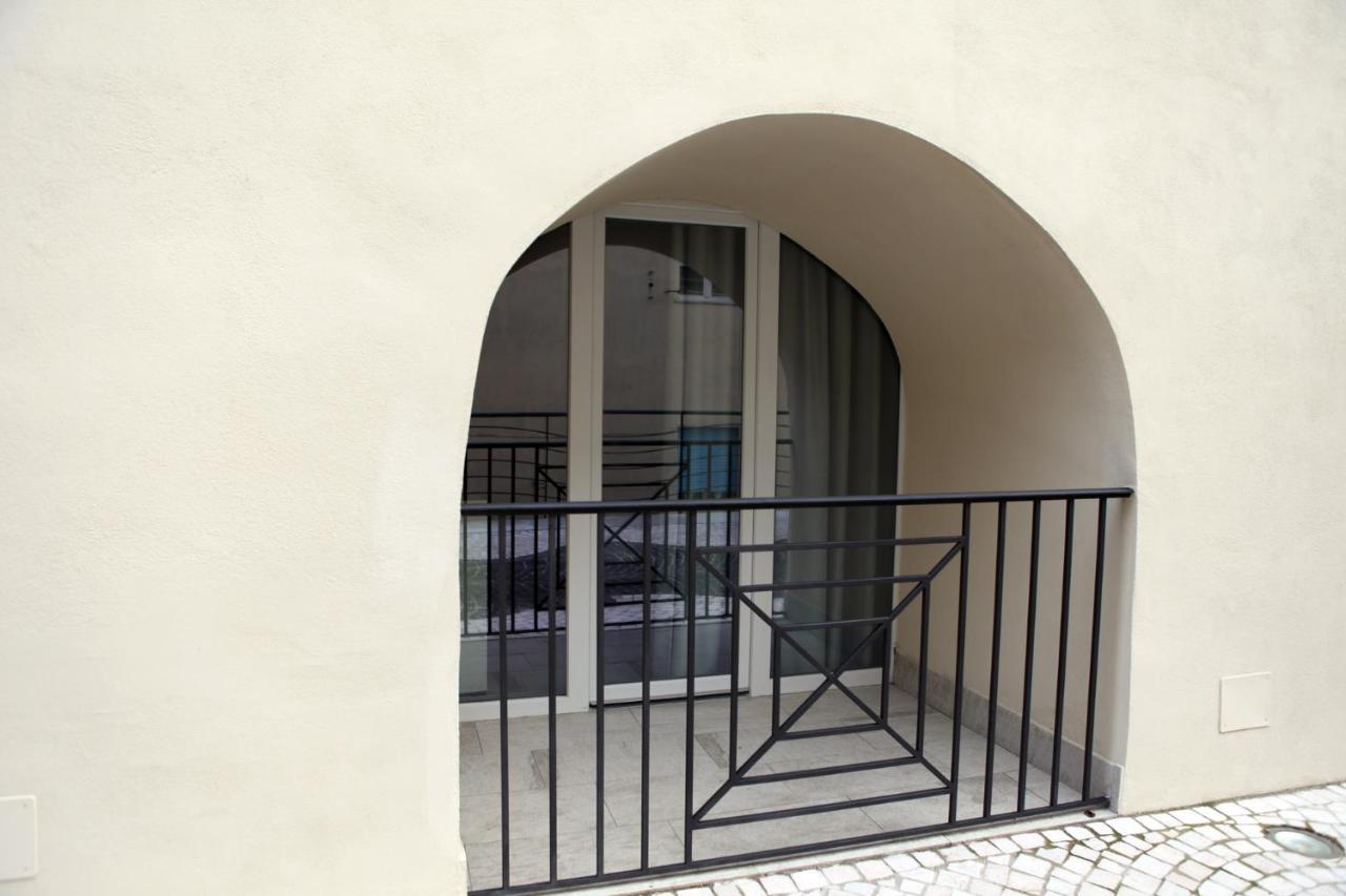 Vietri Aretusa Resort Amalfi Coast מראה חיצוני תמונה