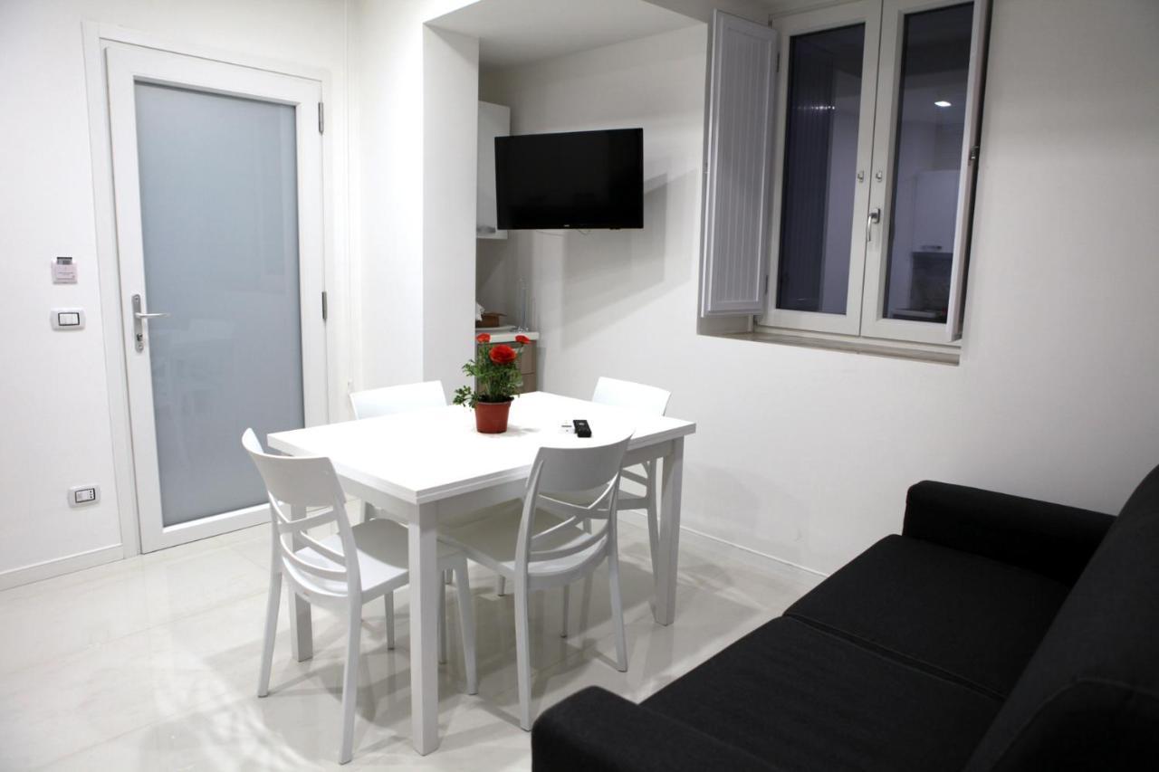 Vietri Aretusa Resort Amalfi Coast מראה חיצוני תמונה
