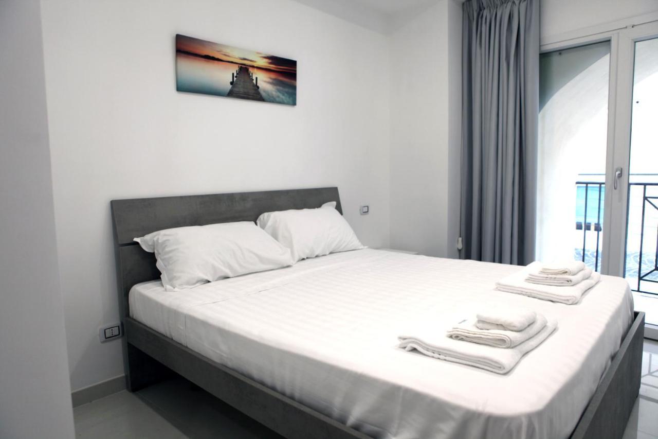 Vietri Aretusa Resort Amalfi Coast מראה חיצוני תמונה