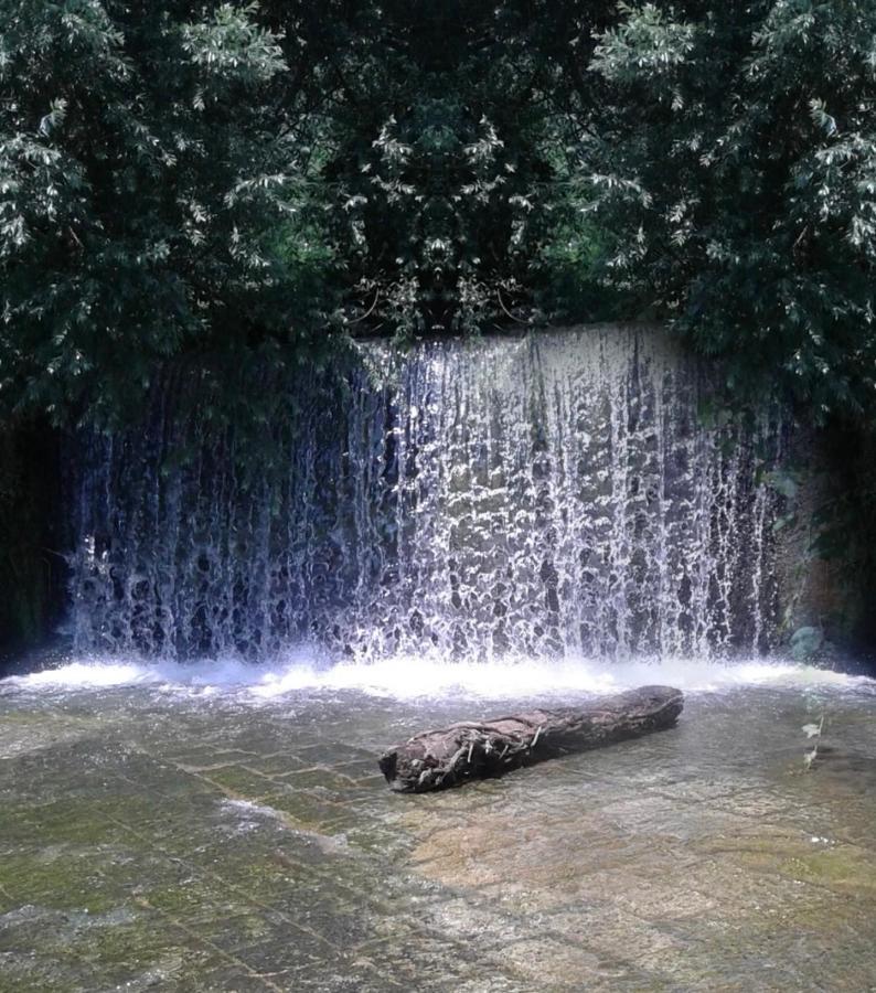 Vietri Aretusa Resort Amalfi Coast מראה חיצוני תמונה