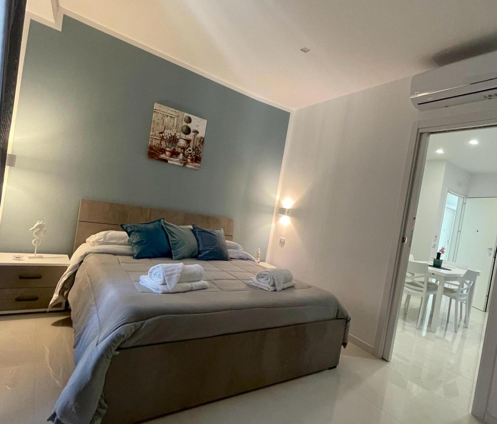 Vietri Aretusa Resort Amalfi Coast מראה חיצוני תמונה