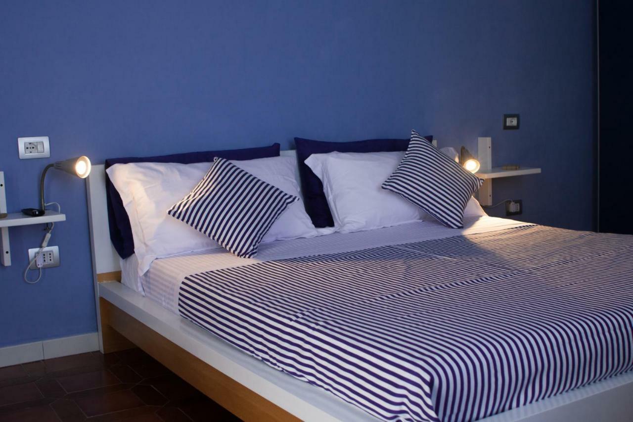 Vietri Aretusa Resort Amalfi Coast מראה חיצוני תמונה